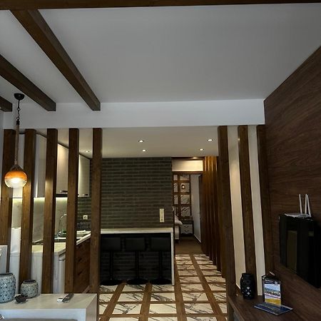 Erietta-Agapi #1 Appartement Kalampáka Buitenkant foto