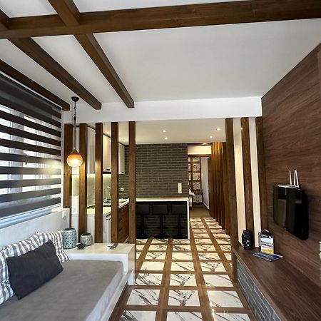 Erietta-Agapi #1 Appartement Kalampáka Buitenkant foto