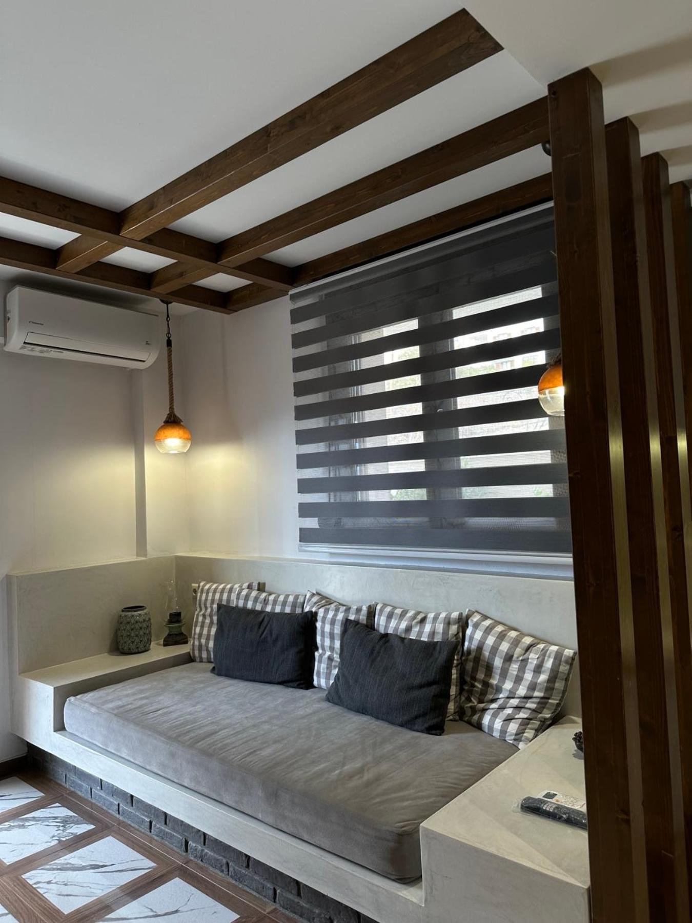 Erietta-Agapi #1 Appartement Kalampáka Buitenkant foto