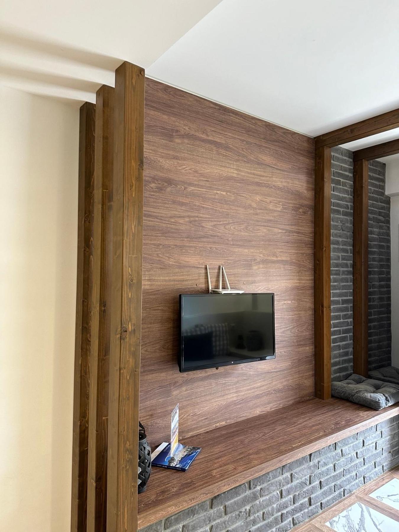 Erietta-Agapi #1 Appartement Kalampáka Buitenkant foto